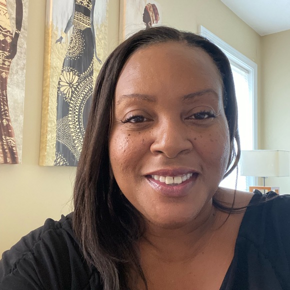 Meet your Posher, Val - Picture 1 of 1